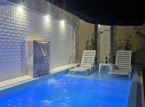 Marques Beach House